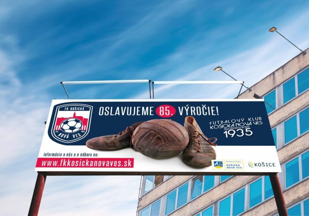 hah slovakia vyroba reklamy