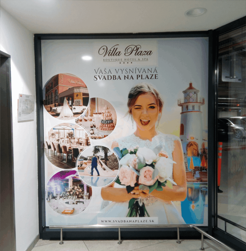 hah slovakia vyroba reklamy